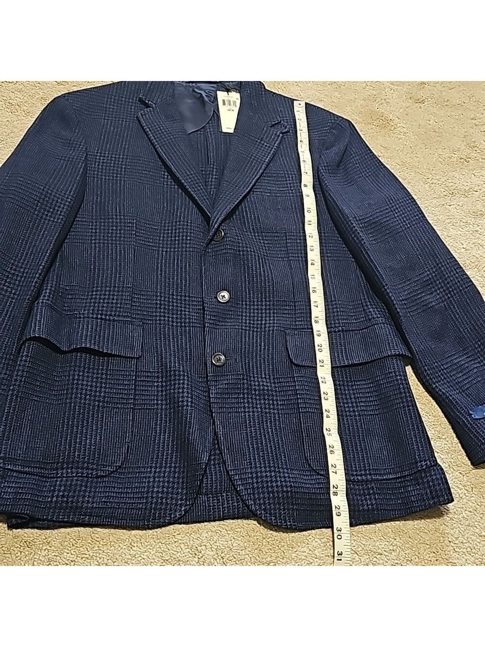 Polo Ralph Lauren Blazer - Picture 6 of 12